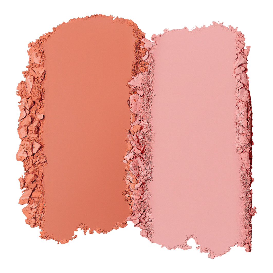 Juvia's Place Blushed Duo vol 2