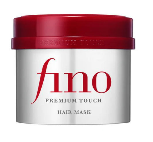 Shiseido Fino Premium Touch Hair Mask