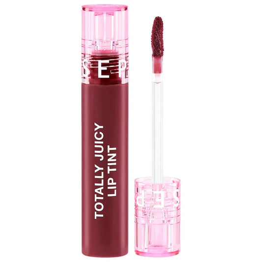 SEPHORA COLLECTION Totally Juicy Lip Tint 12 Mocha Crush