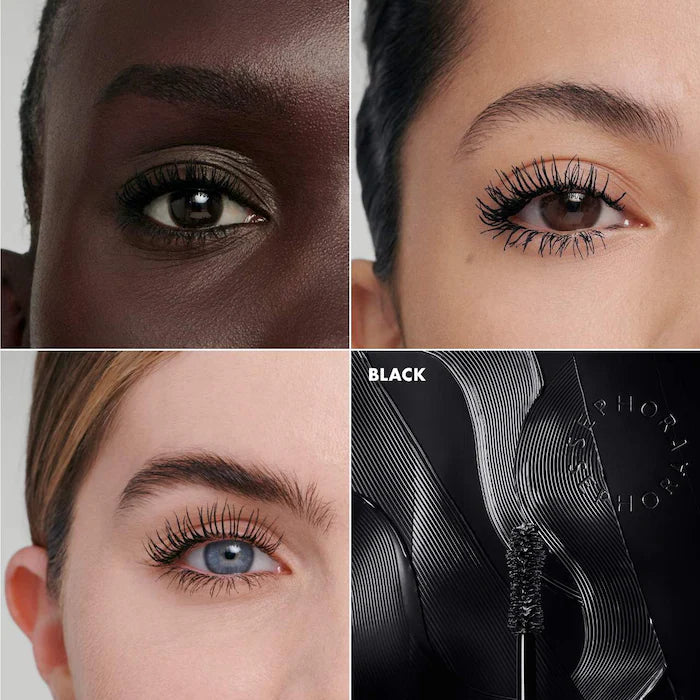 SEPHORA COLLECTION
Size Up Volumizing Mascara