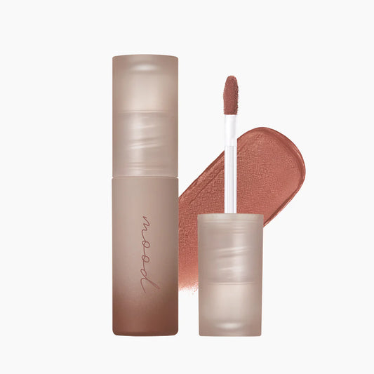 peripera - Ink Mood Matte Tint
#14 MAKE UP CHILI