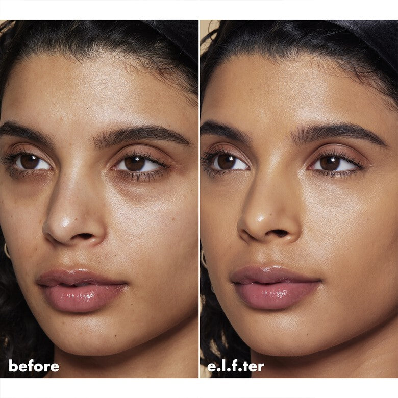 Elf Cosmetics Soft Glam Satin Foundation