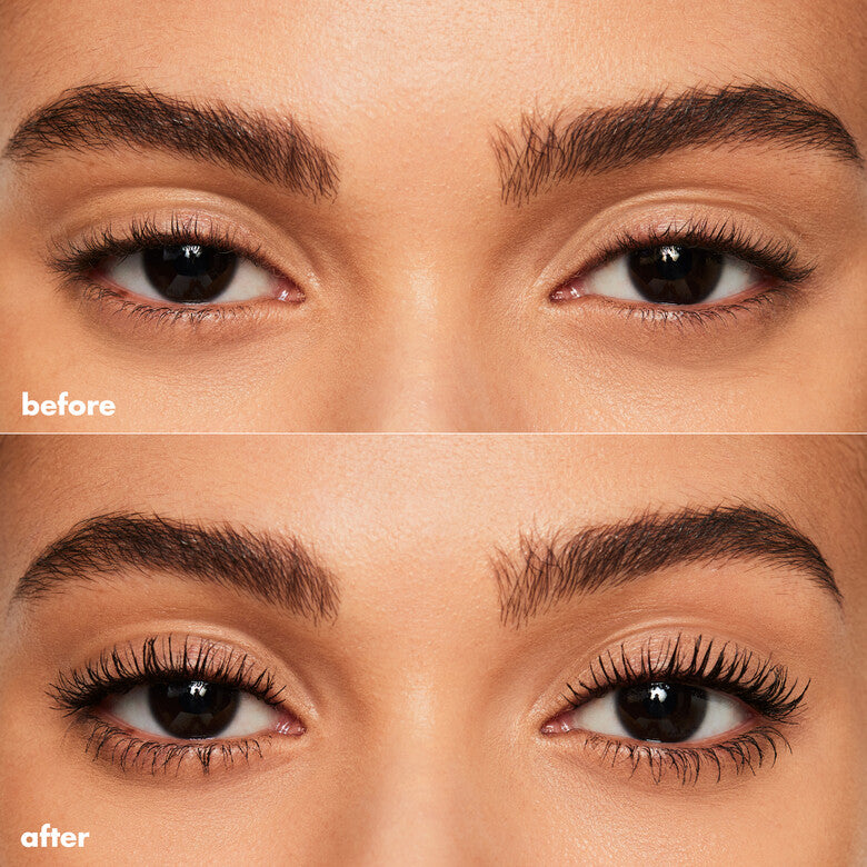 Elf Cosmetics Lash 'N Roll Mascara