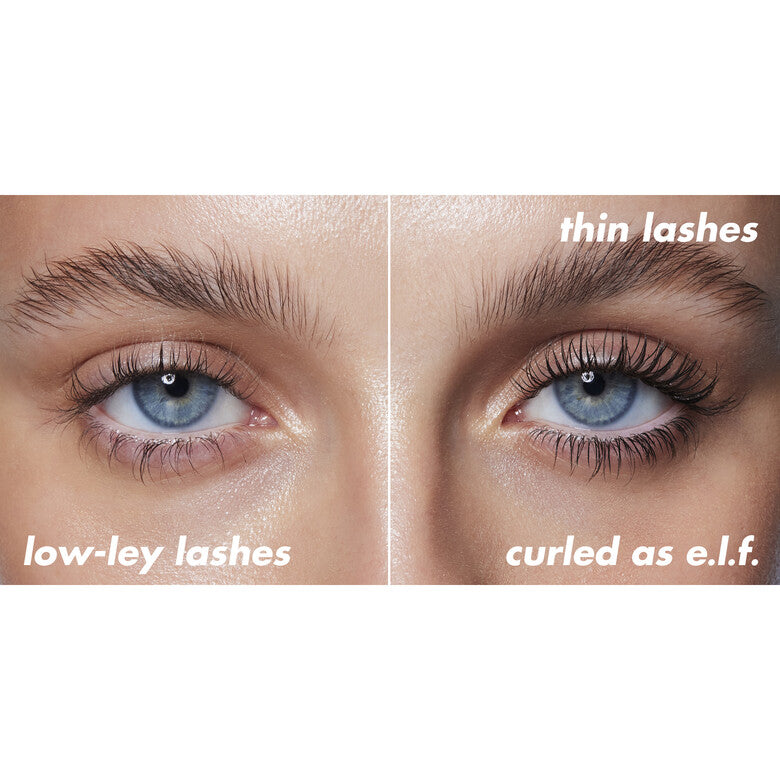 Elf Cosmetics Lash 'N Roll Mascara