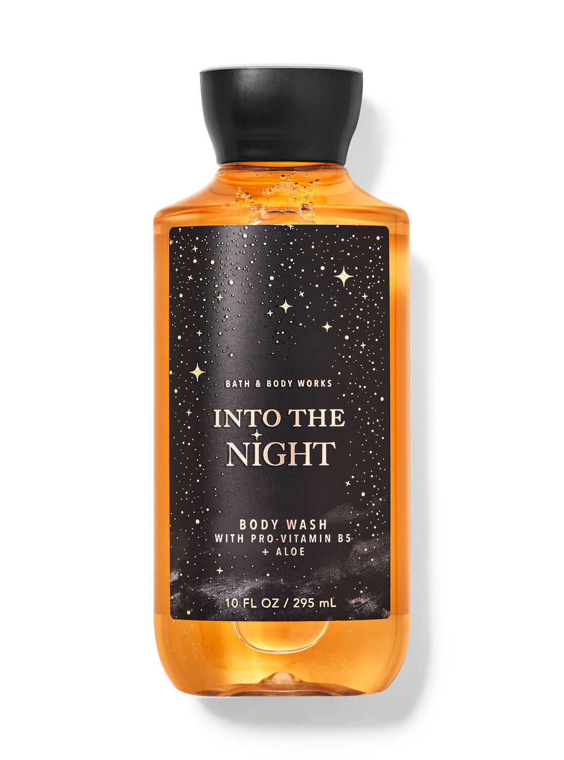 Bath & Body Works Into The Night Body Wash