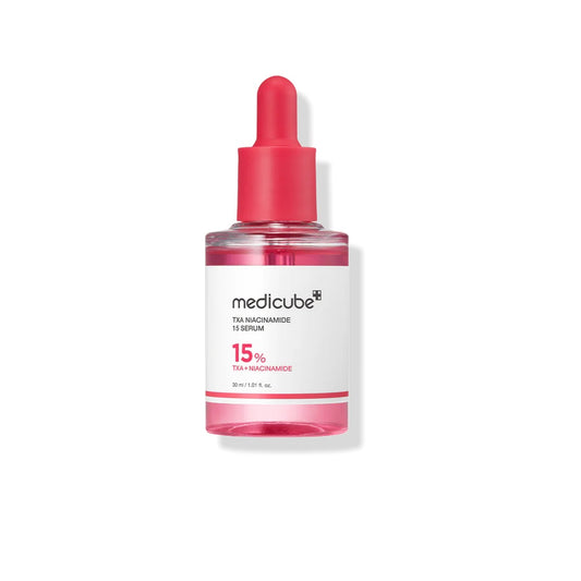 Medicube TXA+Niacinamide 15% Sérum Correcteur de Tâches 30 ml