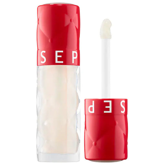 SEPHORA COLLECTION
Outrageous Plump Intense Hydrating Lip Gloss