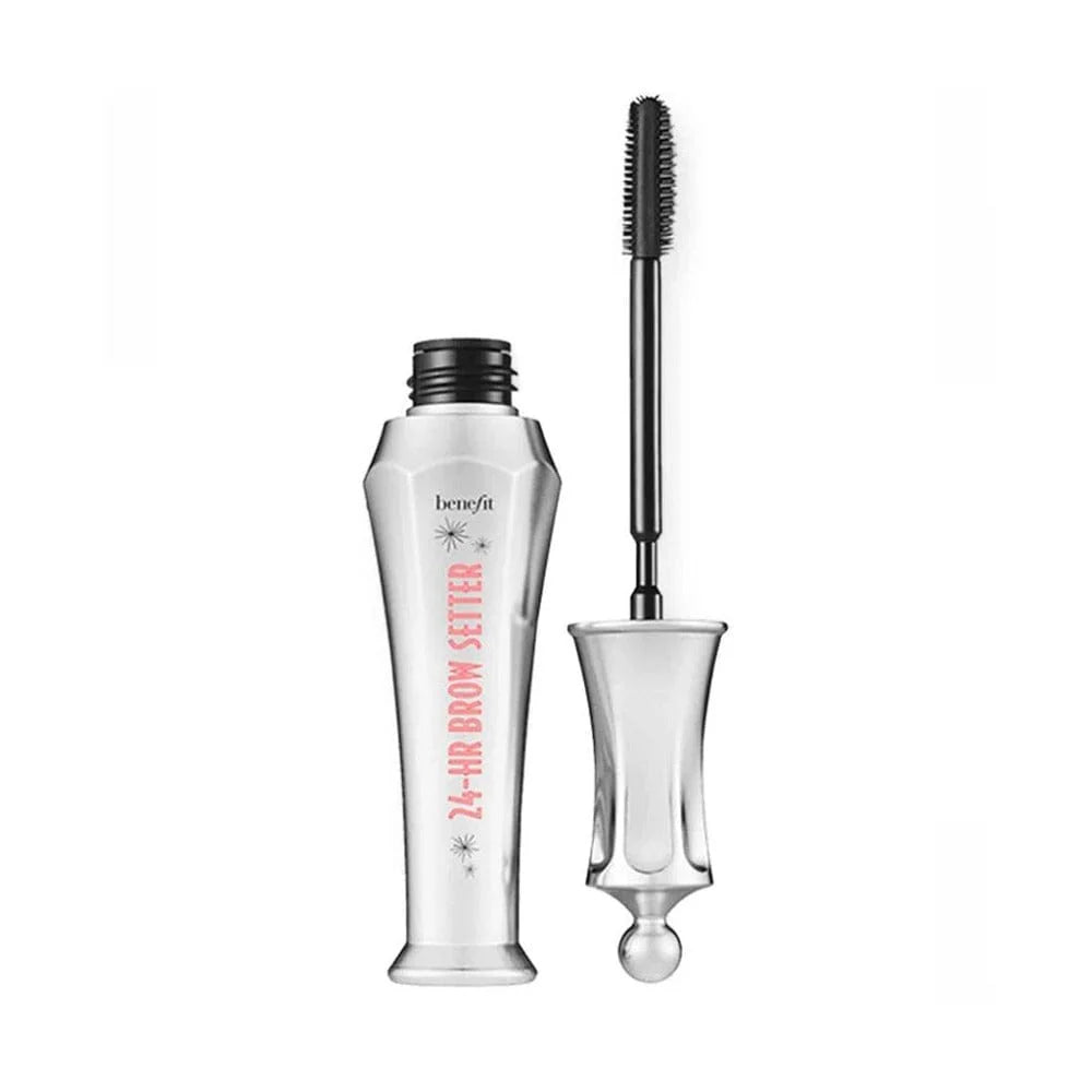 Benefit Cosmetics
24-HR Brow Setter Clear Brow Gel with Lamination Effect