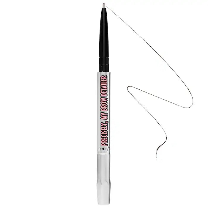 Benefit Cosmetics
Precisely, My Brow Detailer Microfine Waterproof Eyebrow Pencil