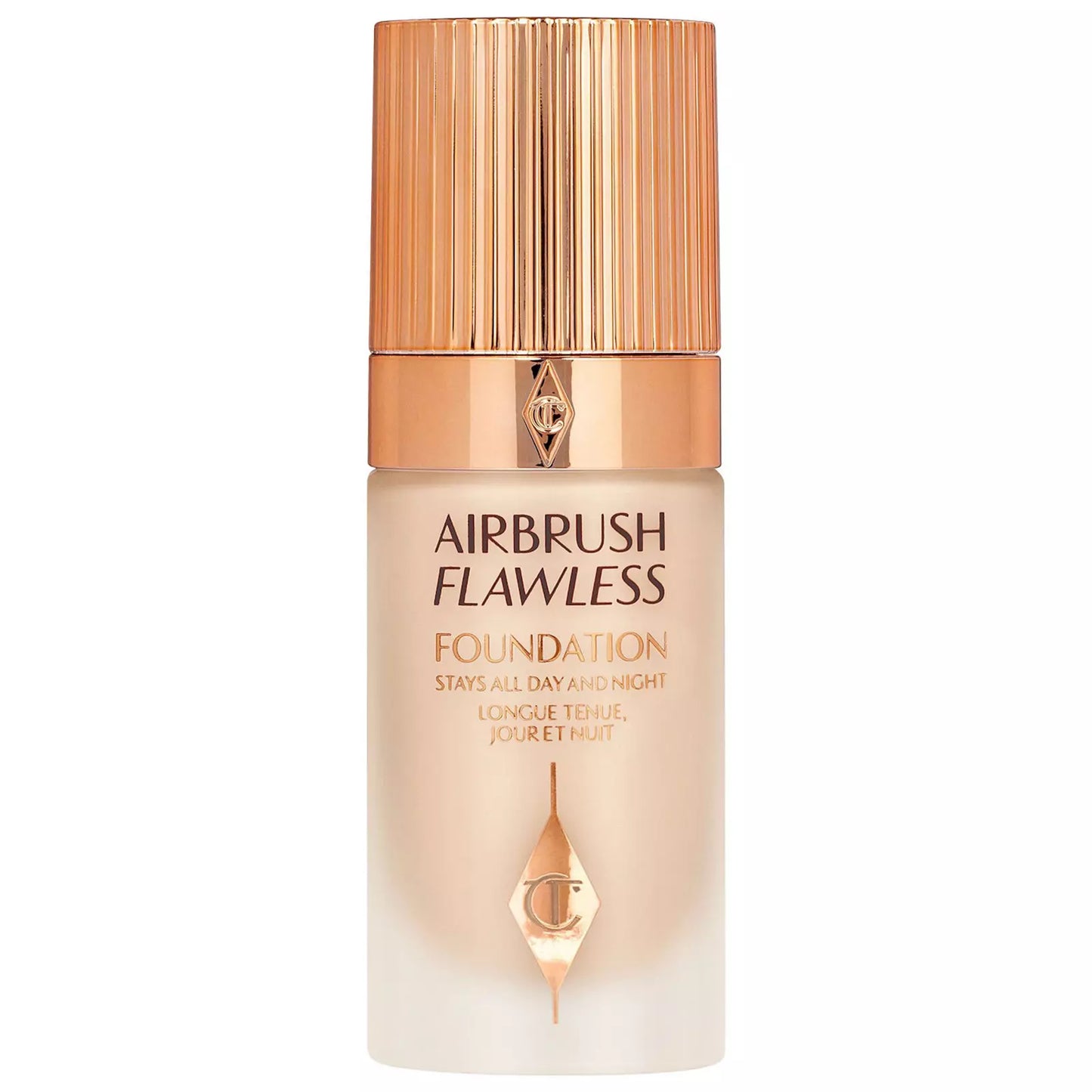 Charlotte Tilbury Airbrush Flawless Longwear Foundation