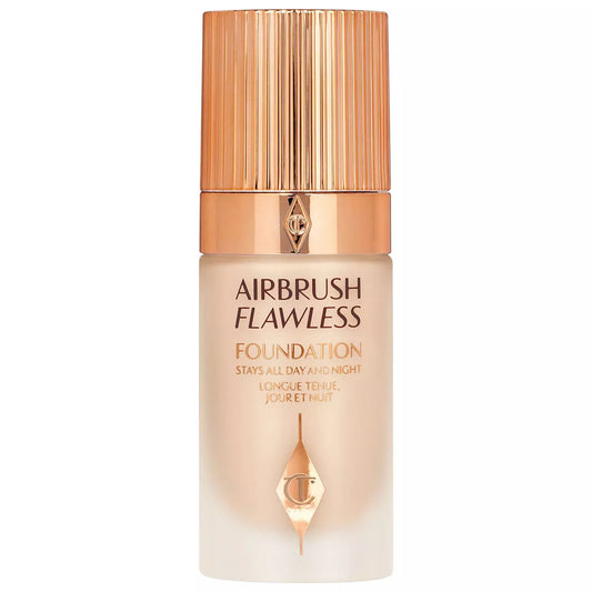Charlotte Tilbury Airbrush Flawless Longwear Foundation