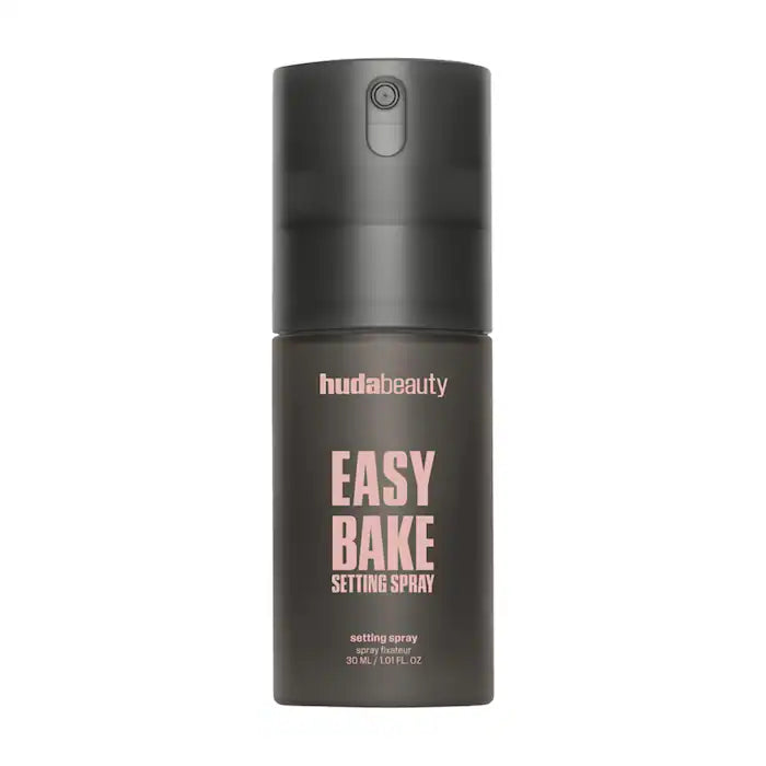 HUDA BEAUTY
Mini Easy Bake Blurring Setting Spray with 16-Hour Wear