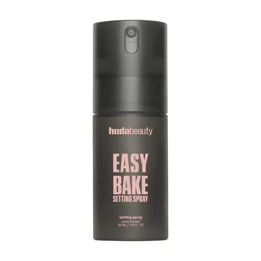 HUDA BEAUTY
Mini Easy Bake Blurring Setting Spray with 16-Hour Wear