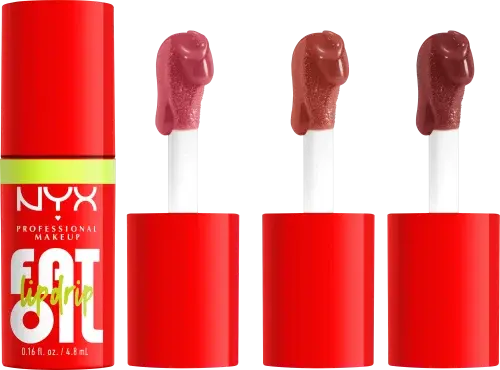 NYX Professional Makeup 3-Pc. Limited-Edition Fat Oil Set with Mystery Shade 3
