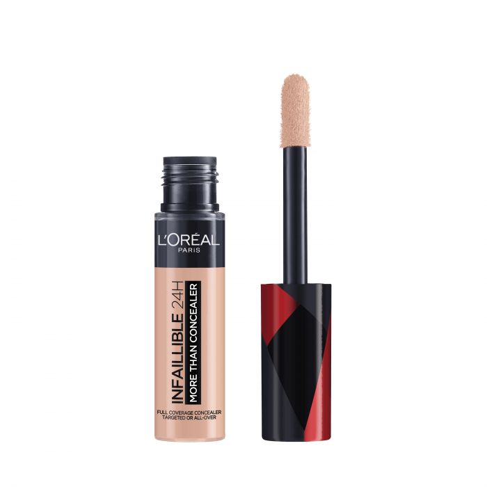 L'OREAL INFALIBLE FULL WEAR CONCEALER Nº327