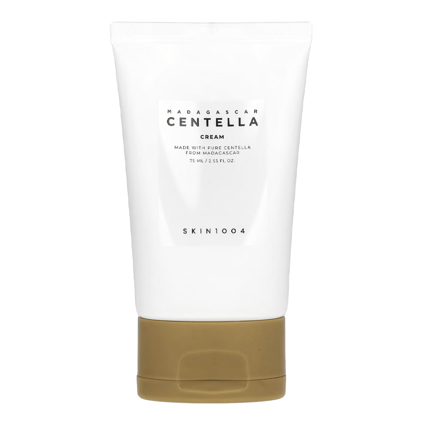SKIN1004 Madagascar Centella Soothing Cream