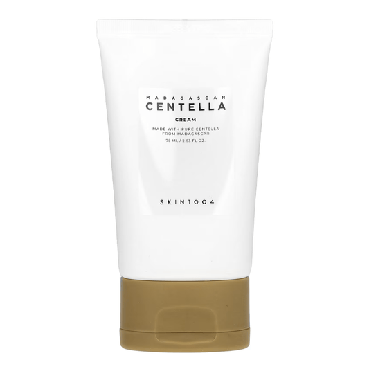 SKIN1004 Madagascar Centella Soothing Cream