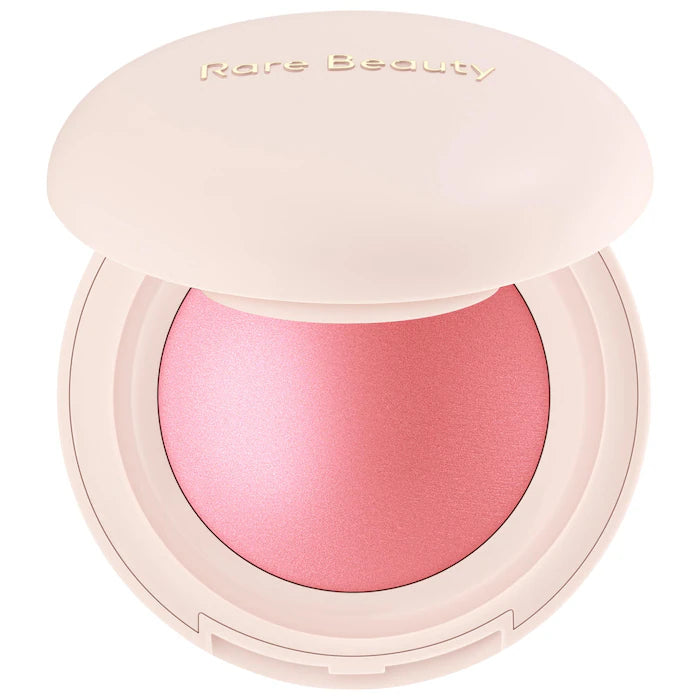 Rare Beauty Soft Pinch Luminous Powder Blush happy