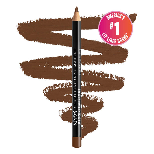 NYX Professional Makeup Slim Lip Pencil