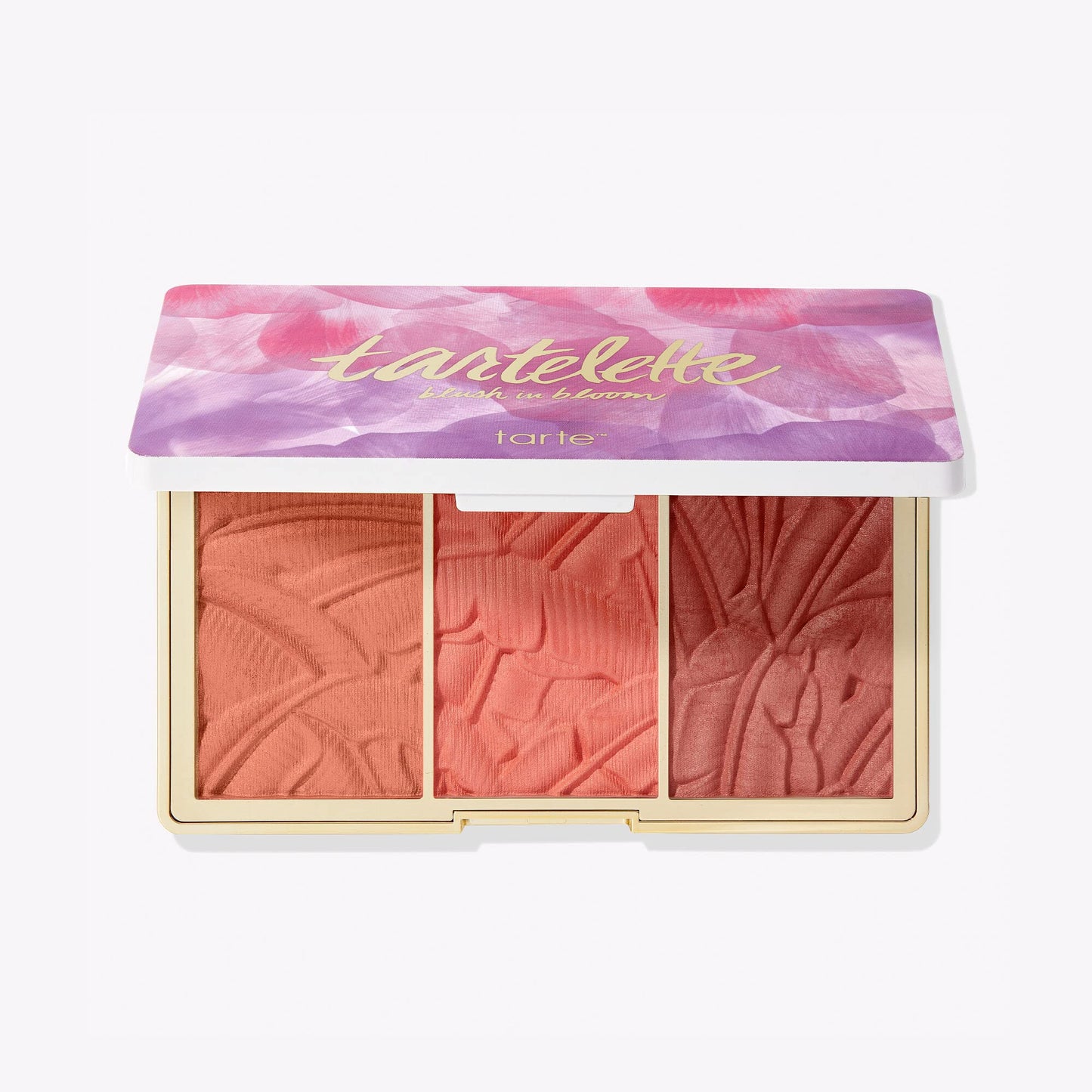 Tarte tartelette ™ blush in bloom palette