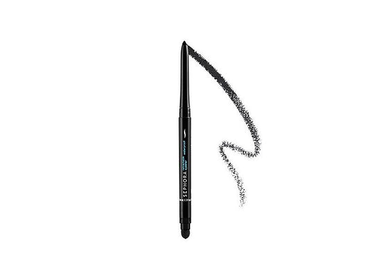 SEPHORA COLLECTION Retractable Eyeliner Waterproof