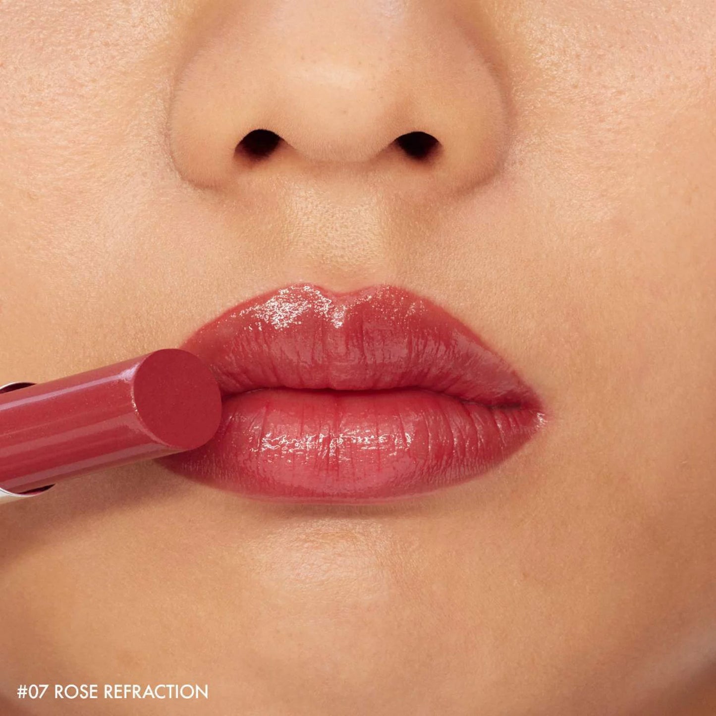 SEPHORA COLLECTION About That Shine Sheer Shine Lipstick