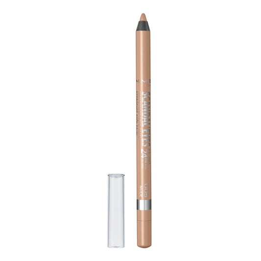 Rimmel London Scandaleyes Waterproof Kohl