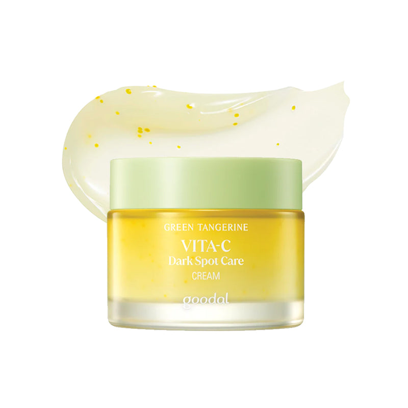 GOODAL Green Tangerine Vita C Crème Anti-taches à La Vitamine C