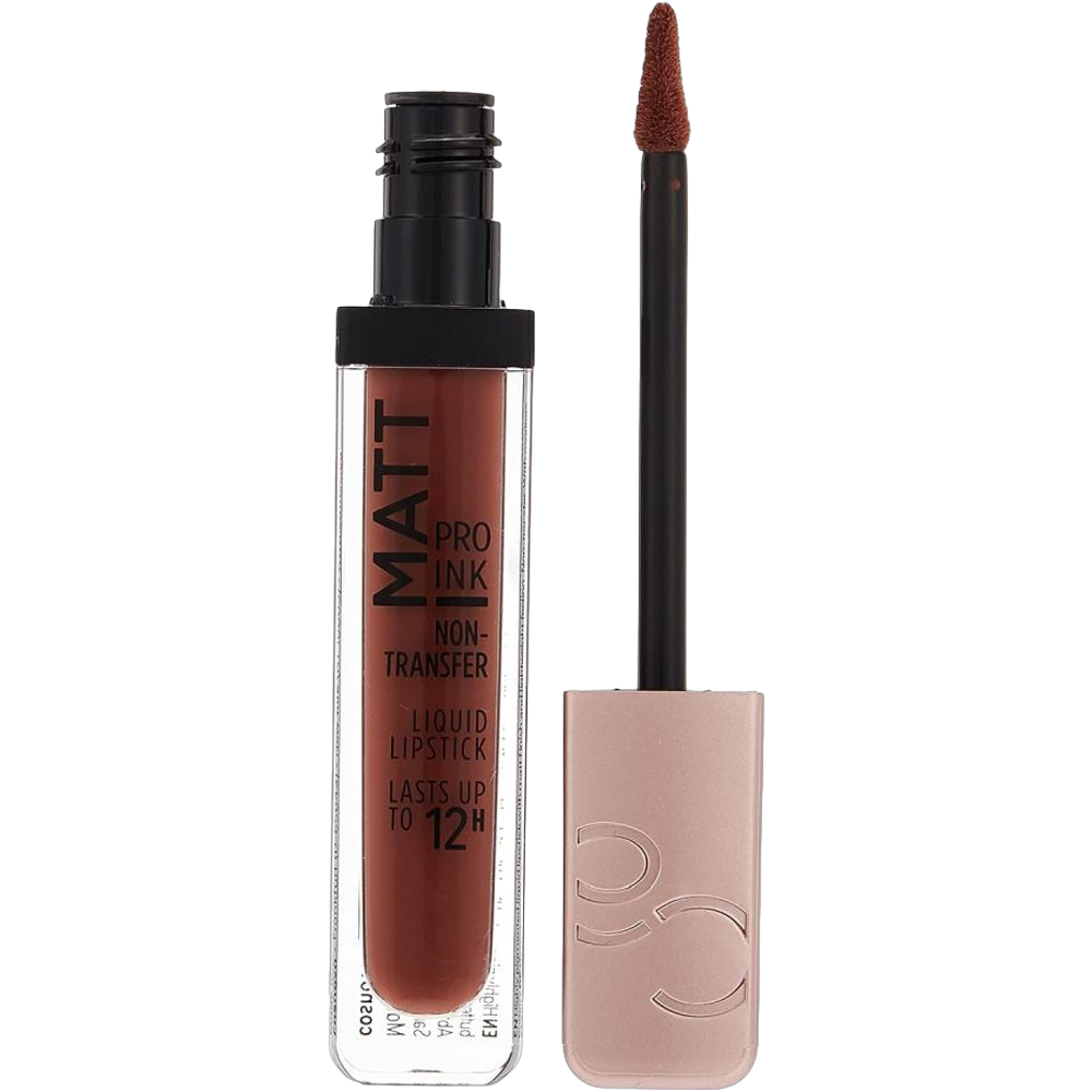 Catrice Matt Pro Ink Non-Transfer Liquid Lipstick