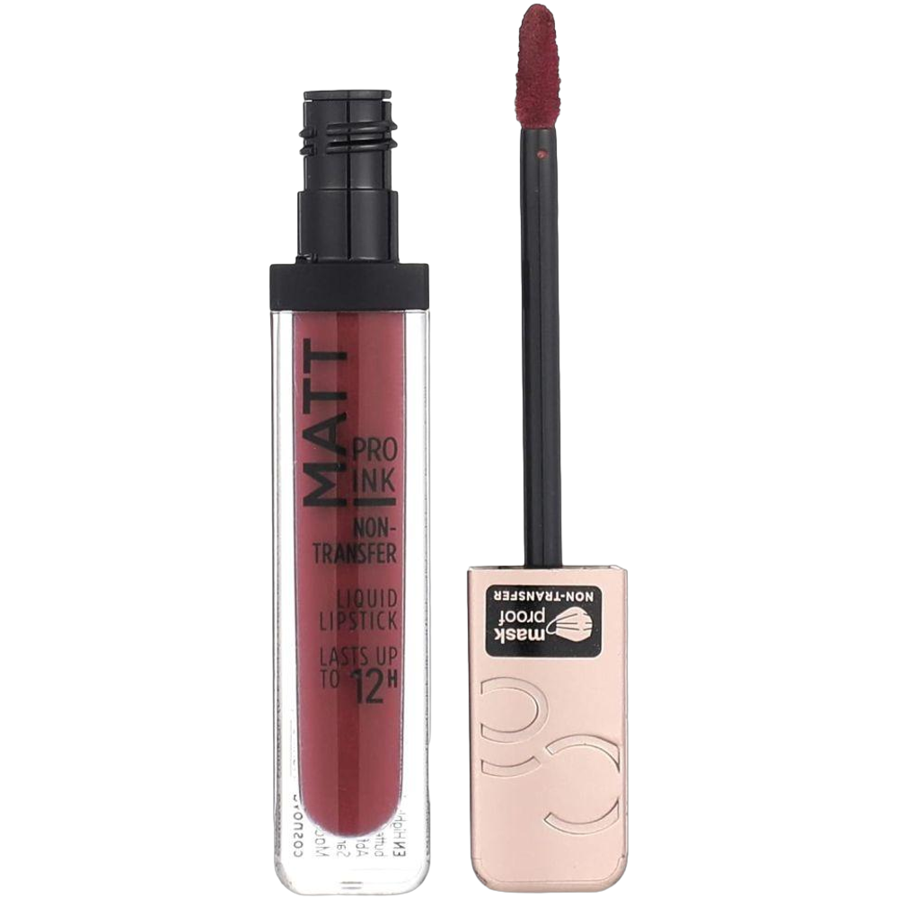 Catrice Matt Pro Ink Non-Transfer Liquid Lipstick