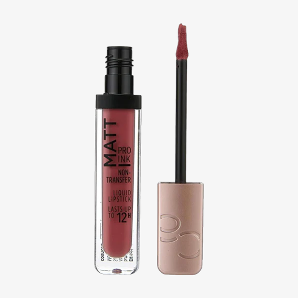 Catrice Matt Pro Ink Non-Transfer Liquid Lipstick