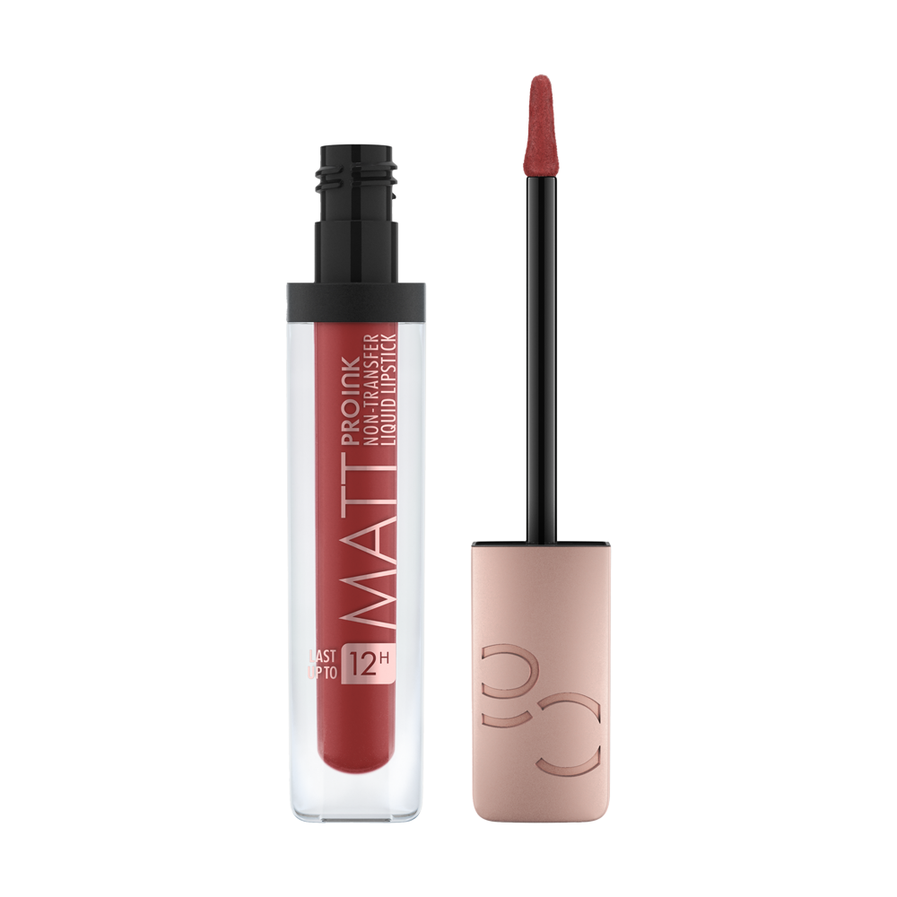 Catrice Matt Pro Ink Non-Transfer Liquid Lipstick