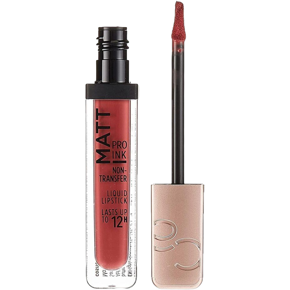 Catrice Matt Pro Ink Non-Transfer Liquid Lipstick