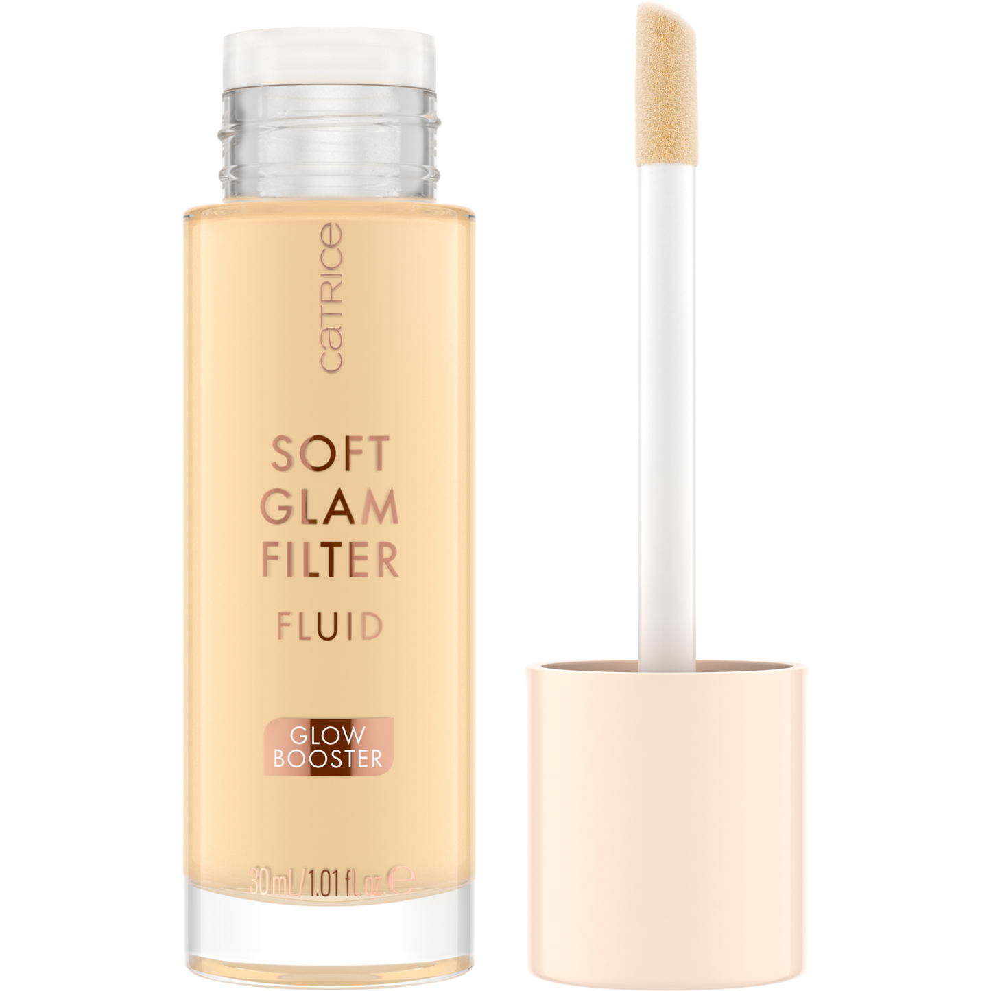 Catrice Soft Glam Filter Fluid 10