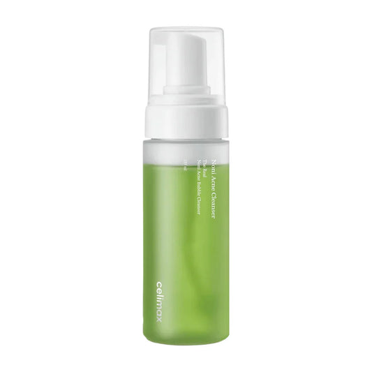 Celimax - The Real Noni Acne Bubble Cleanser 155ml
