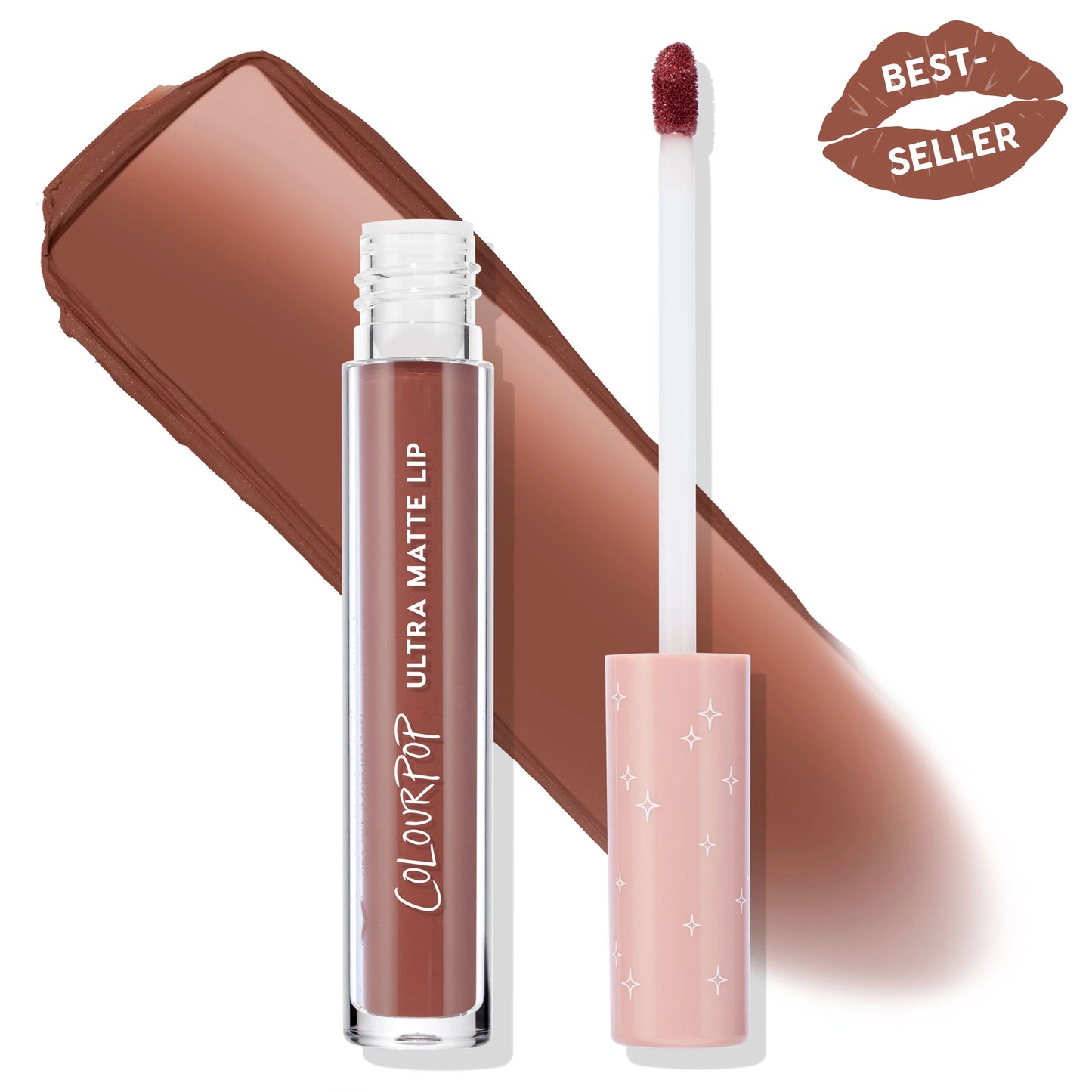 ColourPop Ultra Matte Liquid Lisptick