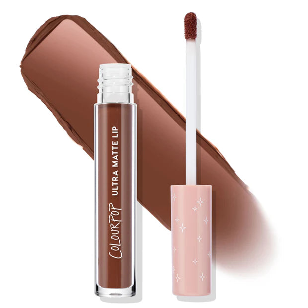 ColourPop Ultra Matte Liquid Lisptick
