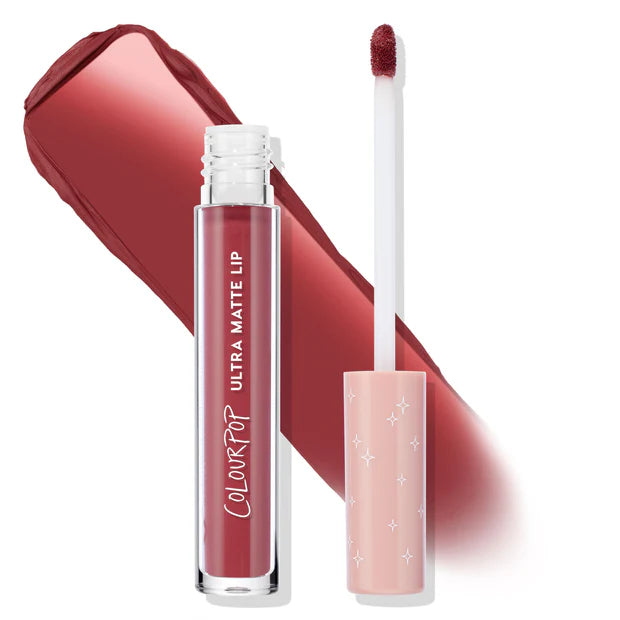 ColourPop Ultra Matte Liquid Lisptick