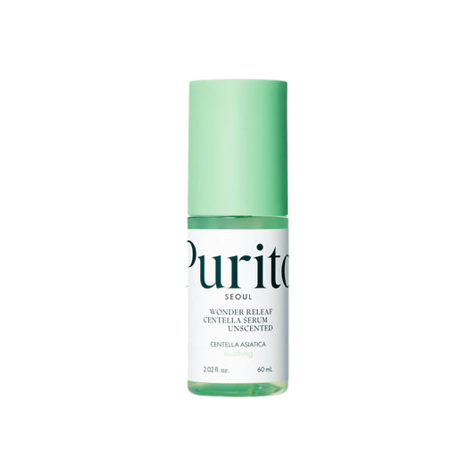 Purito Seoul Wonder Releaf Centella Serum Unscented 60ml