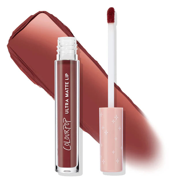 ColourPop Ultra Matte Liquid Lisptick