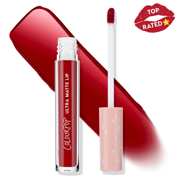 ColourPop Ultra Matte Liquid Lisptick