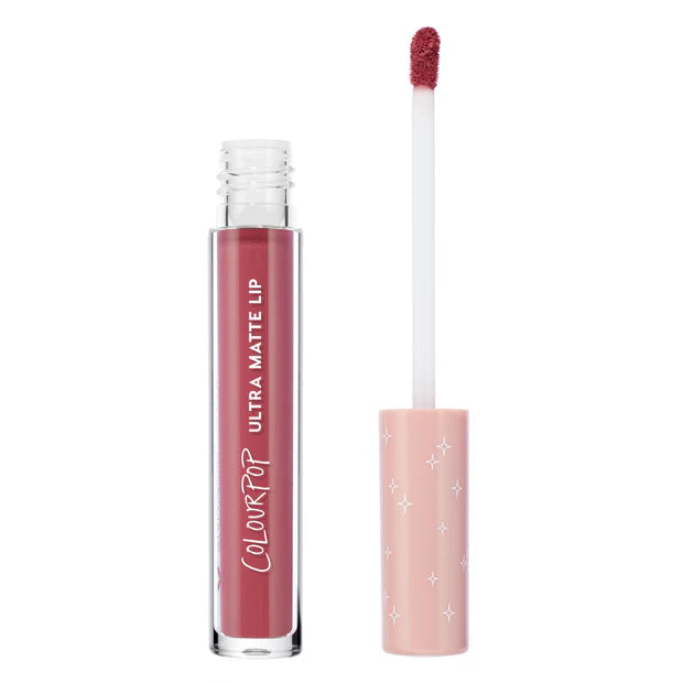 ColourPop Ultra Matte Liquid Lisptick