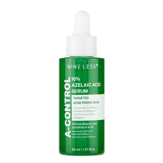 Nineless A-Control 10% Azelaic Acid Serum