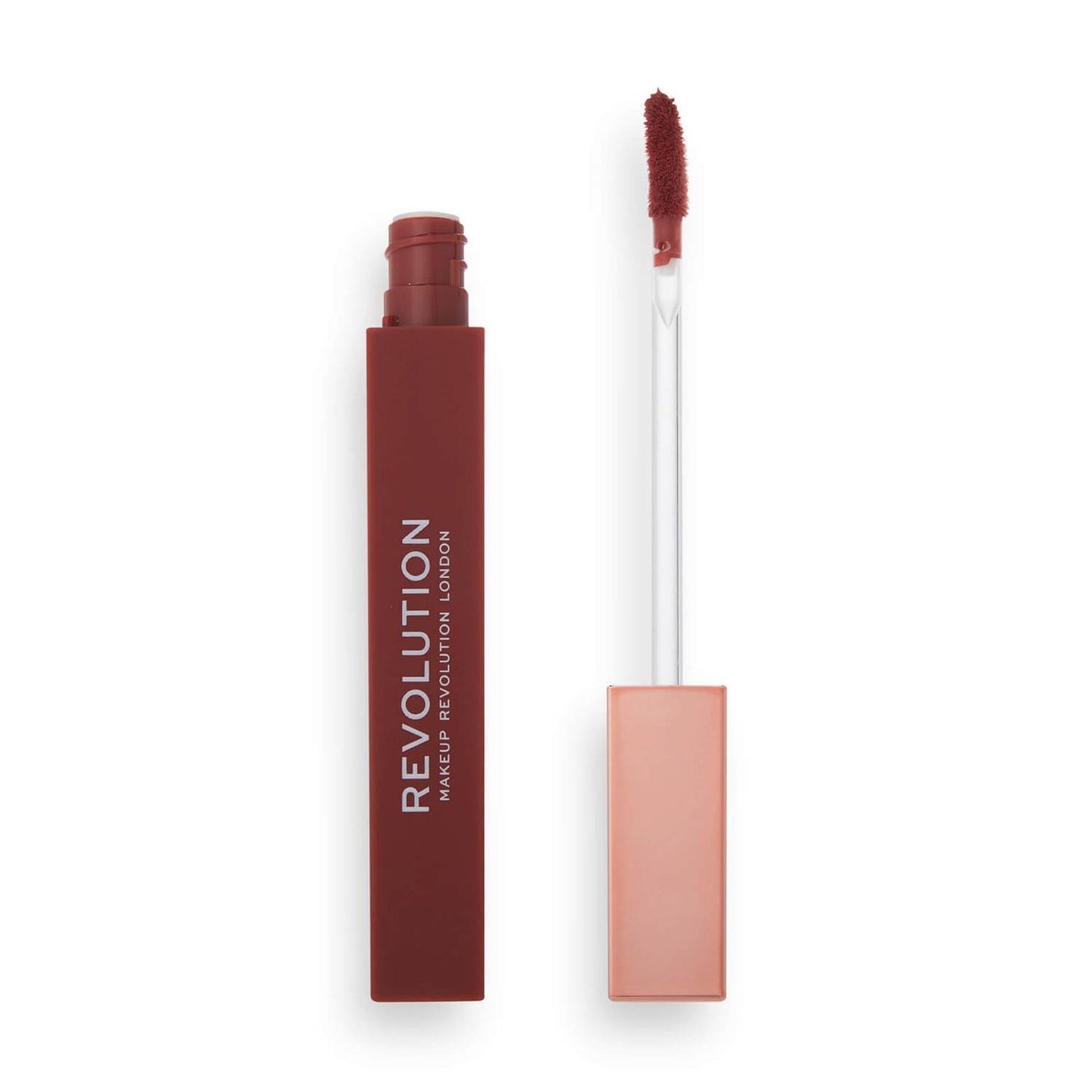 Makeup Revolution IRL Filter Finish Lip
Crème Burnt
Cinnamon