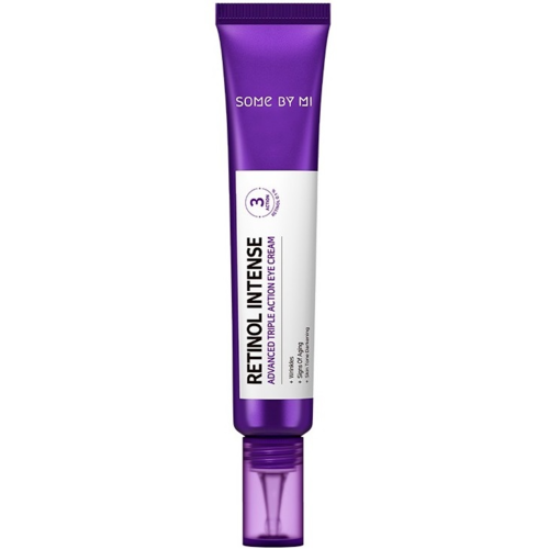 SOME BY MI Retinol Intense Advanced Triple Action Eye Cream 30ml