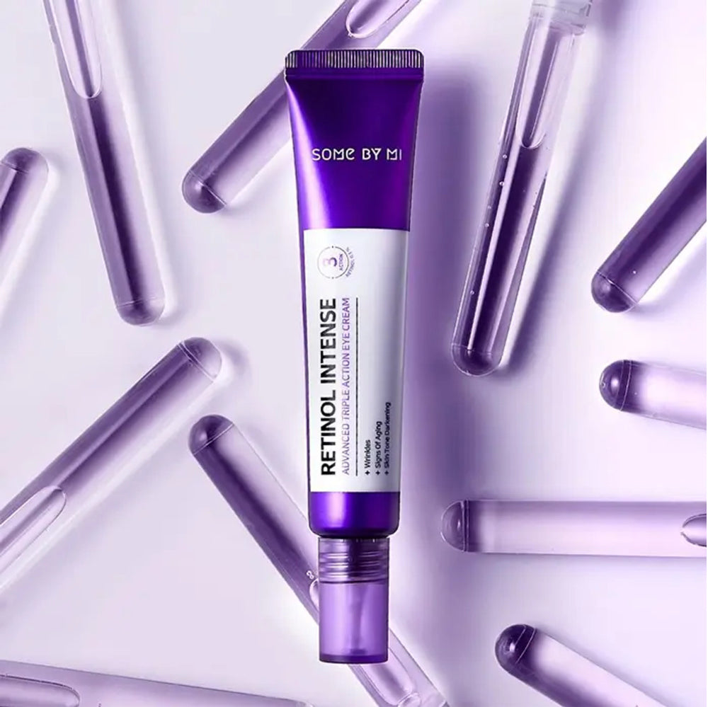 SOME BY MI Retinol Intense Advanced Triple Action Eye Cream 30ml