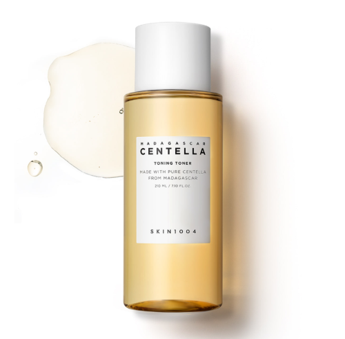 SKIN1004 Madagascar Centella Toning Toner 210ml