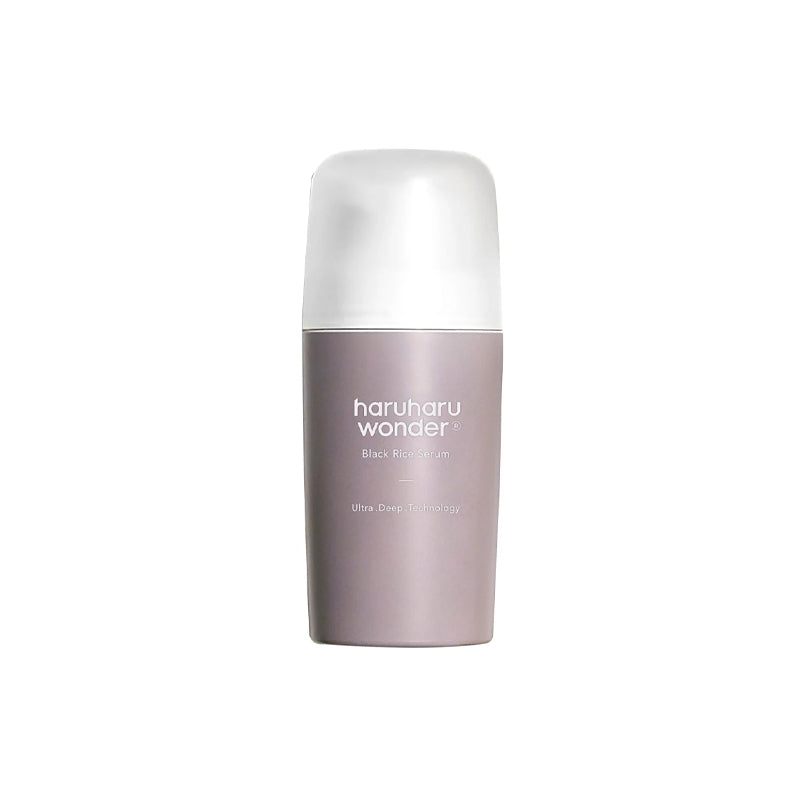HaruHaru Wonder Black Rice Hyaluronic Serum 30ml