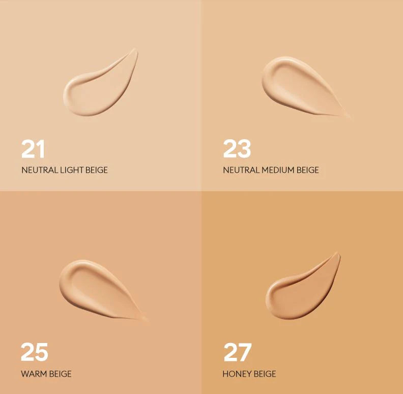 Missha Magic Cushion Moist Up SPF50+/PA+++ 15g