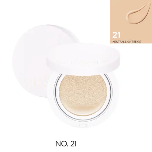 Missha Magic Cushion Moist Up SPF50+/PA+++ 15g